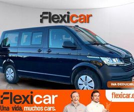 ORIGIN BATALLA CORTA 2.0 TDI BMT 110 KW (150 CV) DSG