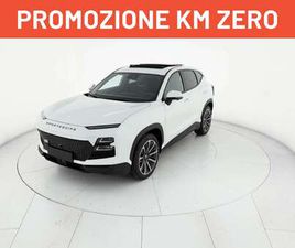 GT 1.5 T BENZINA/GPL