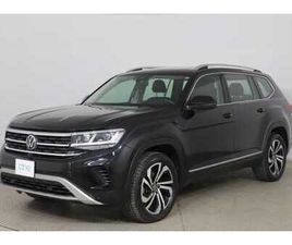 VOLKSWAGEN TERAMONT PREMIUM V6