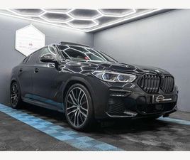 3.0 40D MHT M SPORT AUTO XDRIVE EURO 6 (START/STOP) 5DR