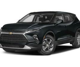 2025 CHEVROLET BLAZER 3LT