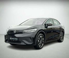 VOLKSWAGEN ID.5 PRO VW ID.5 77 PRO 5D