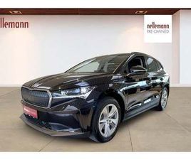 SKODA ENYAQ 60 IV PREMIUM 5D