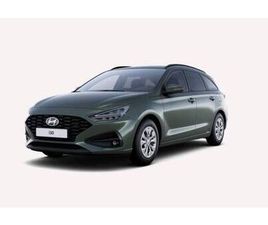 HYUNDAI I30 SW HYUNDAI I30 CW PE2 1.5I, COMFORT, 71 KW, 6MT, 5D.