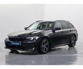 BMW SERIE 3 MILD HYBRID 320DA TOURING M SPORT
