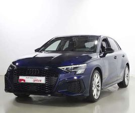 SPORTBACK 35TDI S LINE S TRONIC