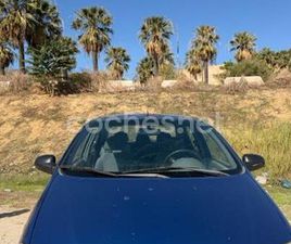 DAEWOO KALOS DAEWOO KALOS