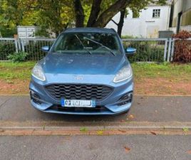 FORD AEROSTAR FORD KUGA ST-LINE X