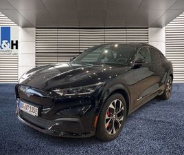 FORD MUSTANG MACH-E FORD MUSTANG MACH-E MACH-E AWD TECH-PAKET TOPANGEBOT