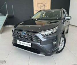 CROSSOVER 2.5 HV 218CV E-CVT ACTIVE 2WD