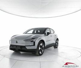 VOLVO EX30 SINGLE MOTOR PLUS RWD NUOVA A CORCIANO