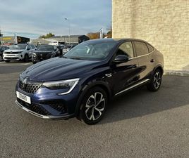 1.3 TCE 140CH MILD HYBRID TECHNO EDC -24