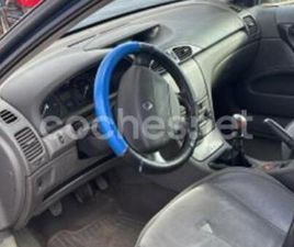 RENAULT LAGUNA RENAULT LAGUNA