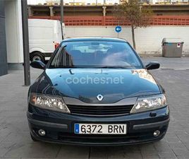 RENAULT LAGUNA