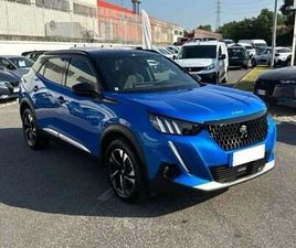 2008 1.2 PURETECH GT S