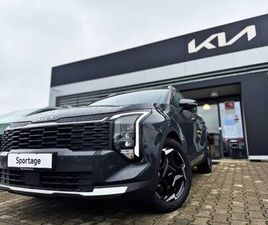 KIA SPORTAGE 1.6 T-GDI GOLD