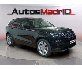 LAND ROVER RANGE ROVER VELAR D180 2.0 D180 132KW (180CV) S 4WD AUTO
