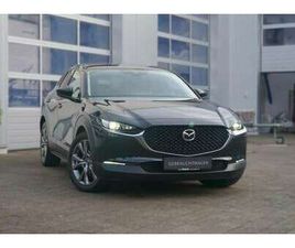 MAZDA CX-30 SKYACTIV X MAZDA CX-30 L SKYACTIV-X 2.0 *BOSE*360°CAM*