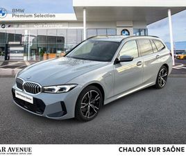 BMW SERIE 3 TOURING 330 330EA 292CH M SPORT