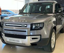 LAND-ROVER DEFENDER 110 3.0D L6 MHEV SE AWD AUT. 200