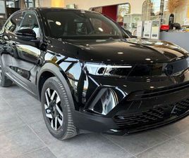 OPEL MOKKA TURBO S/S GS LINE - GARANTIE 24 MOIS