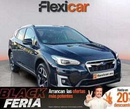 XV 2.0I HYBRID EXECUTIVE PLUS CVT