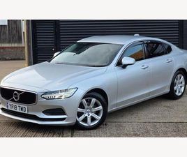 2.0 D4 MOMENTUM AUTO EURO 6 (START/STOP) 4DR