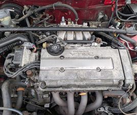 HONDA CIVIC VTI B18C4 ГР. СТАРА ЗАГОРА ИНДУСТРИАЛНА ЗОНА - ЗАПАД • OLX.BG