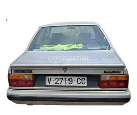 RENAULT R9 R9 1.4 GTL 5V.