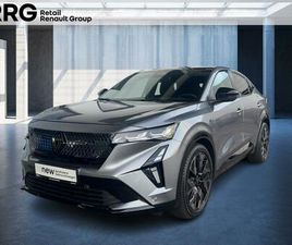 RENAULT RETAIL GROUP DEUTSCHLAND - FAHRZEUGSUCHE - RENAULT RAFALE - 1.2 E-TECH HYBRID 200 ESPRIT ALPINE - C_RGM_4001605-_25