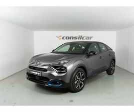 CITROEN C4 CITROËN C4 50 KWH LIVE PACK