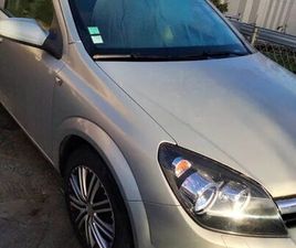 OPEL ASTRA 1.4 TWINPORT EDITION