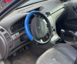 RENAULT LAGUNA RENAULT - LAGUNA