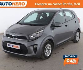 KIA PICANTO 1.0 CONCEPT