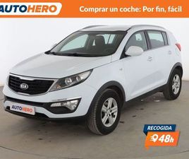 KIA SPORTAGE 1.6 GDI CONCEPT 4X2