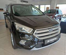 KUGA 1.5 TDCI 2X4 TREND