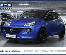 OPEL ADAM OPEL ADAM 1.4 JAM CARPLAY ANDROID PDC