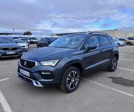 SEAT ATECA STYLE 1.5 TSI 150CV