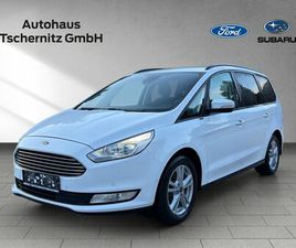 FORD GALAXY BUSINESS
