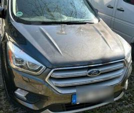 OTHER FORD KUGA 2.0 TDCI