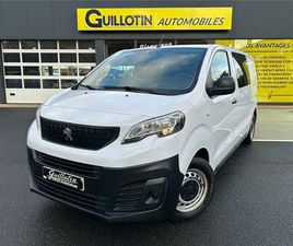 CA REPLIABLE STANDARD 1.5 BLUEHDI 120 S&S BVM6 PRO