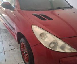 PEUGEOT HOGGAR ESCAPADE 1.6 FLEX 16V 2P