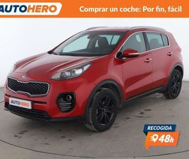 KIA SPORTAGE 1.6 GDI X-TECH 2WD