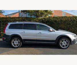 2.4 D4 SE LUX GEARTRONIC AWD EURO 5 5DR