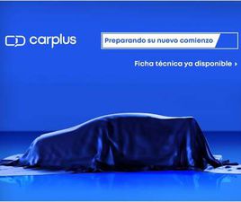 DACIA DUSTER DUSTER 1.0 TCE PRESTIGE 4X2 67KW