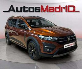 DACIA JOGGER JOGGER 1.0 ECO-G EXPRESSION 74KW 5PL.