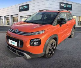 CITROEN C3 AIRCROSS BLUEHDI 110 S&S FEEL