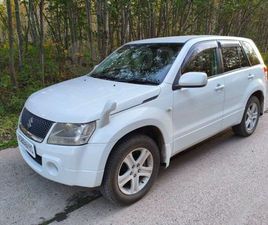 SUZUKI ESCUDO