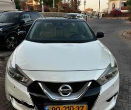 SL אוט׳ 3.5 (300 כ״ס) [2016-2020]