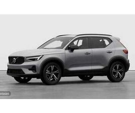 XC40 PLUS, B3 MILD HYBRID, GASOLINA, DARK